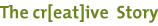 The Eat Creative Story