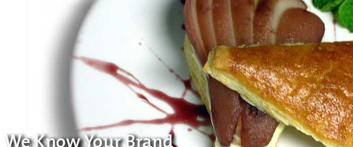 Eat Creative -w e know  your brand!